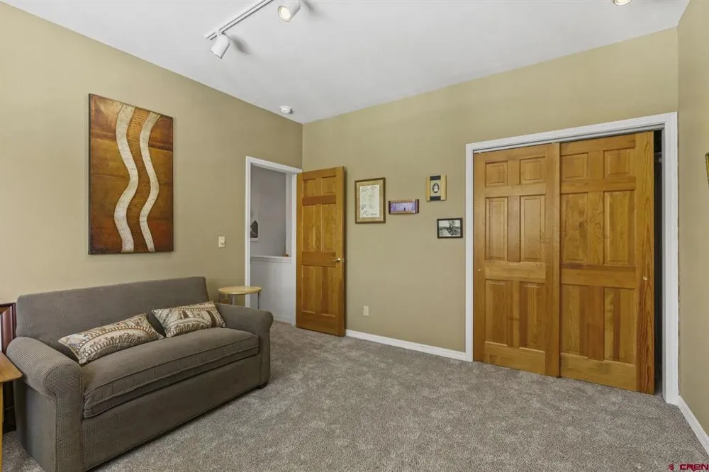 498 Woodbridge Way Durango, CO 81301