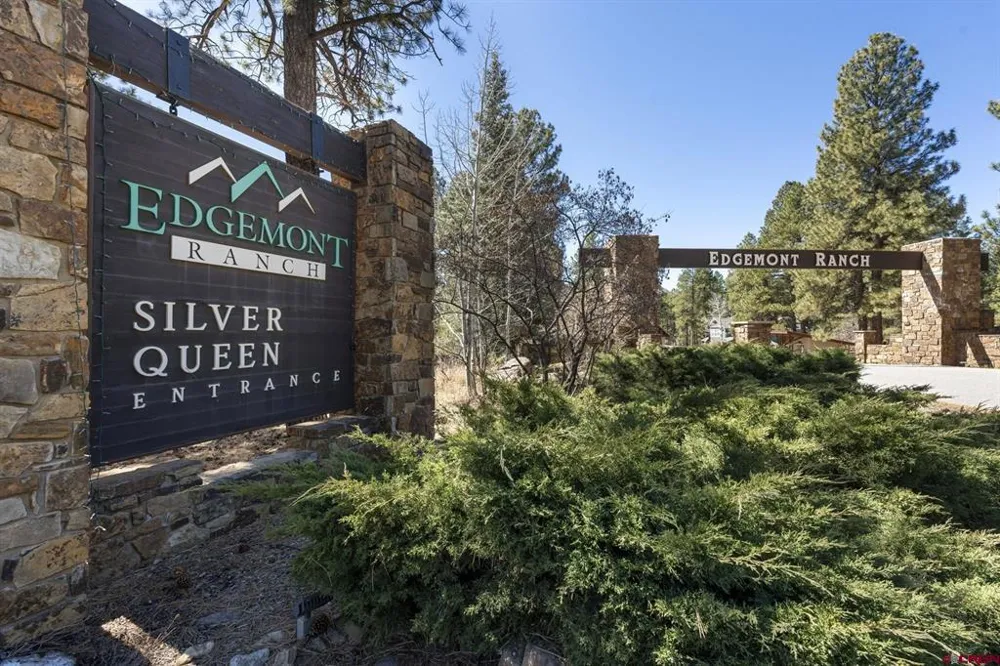 498 Woodbridge Way Durango, CO 81301