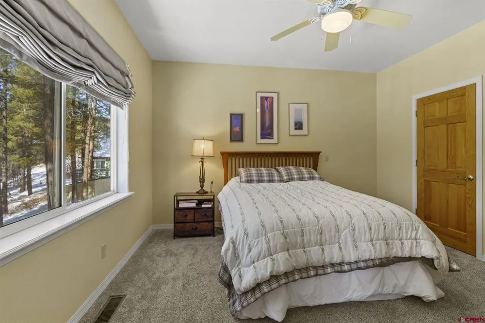 498 Woodbridge Way Durango, CO 81301