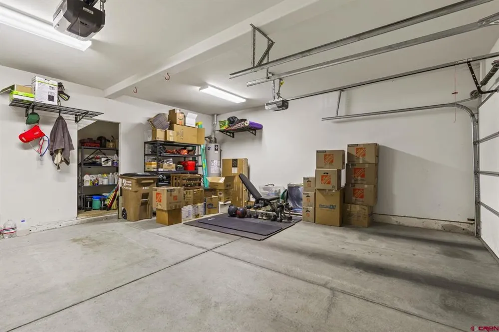 498 Woodbridge Way Durango, CO 81301