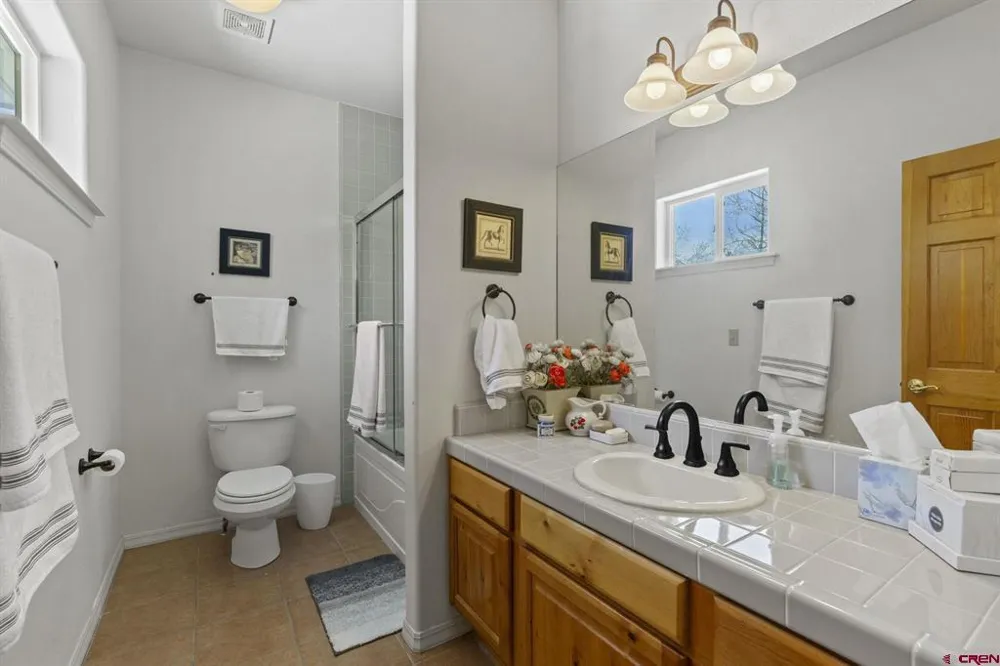 498 Woodbridge Way Durango, CO 81301