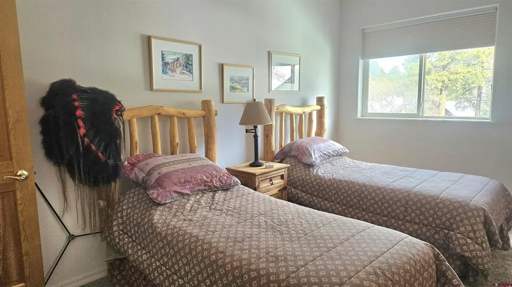 498 Woodbridge Way Durango, CO 81301