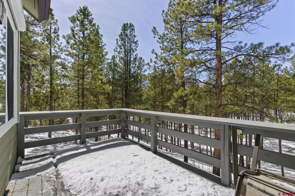 498 Woodbridge Way Durango, CO 81301