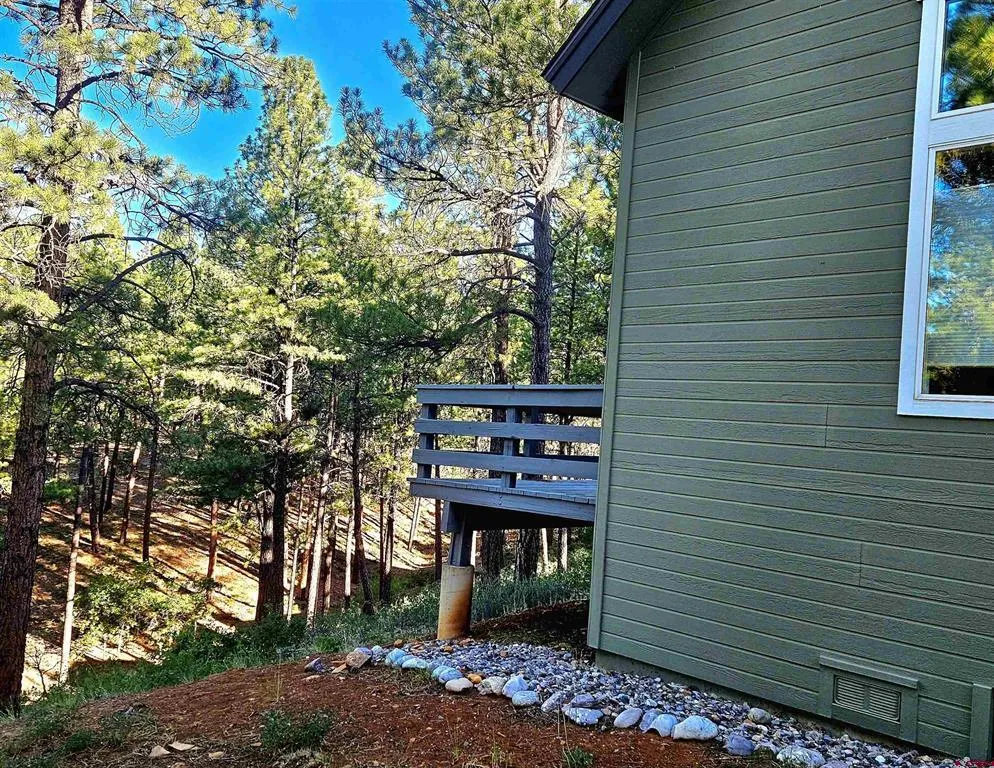498 Woodbridge Way Durango, CO 81301