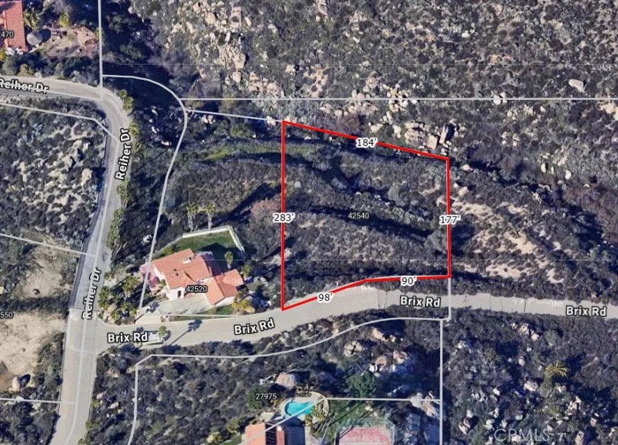 42540 Brix Hemet, CA 92544