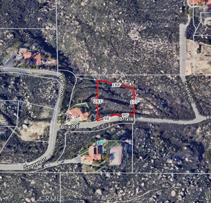 42540 Brix Hemet, CA 92544