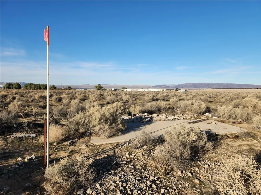 10 Edie Road Hinkley, CA 92347