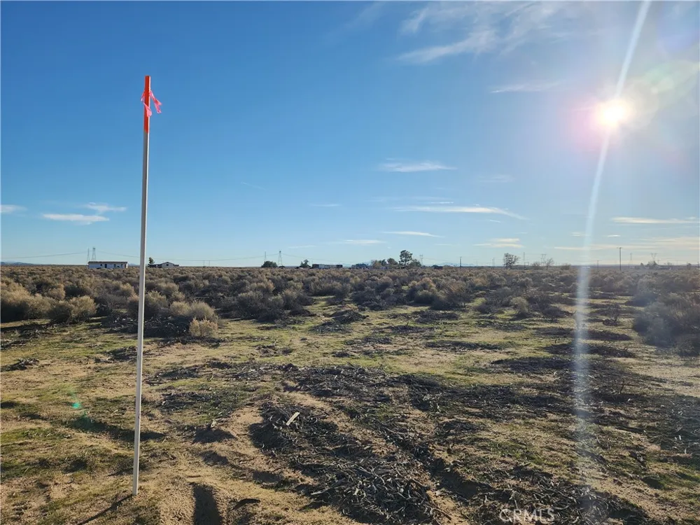 10 Edie Road Hinkley, CA 92347