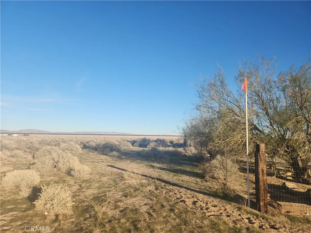 10 Edie Road Hinkley, CA 92347