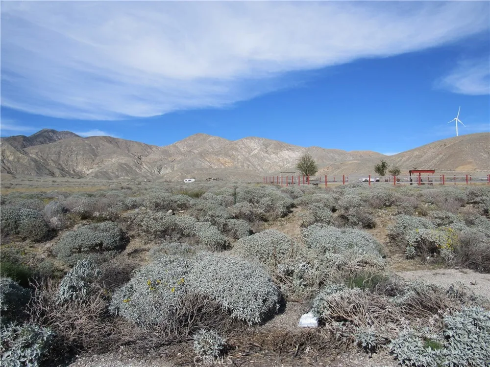 Boulder Drive Whitewater, CA 92282