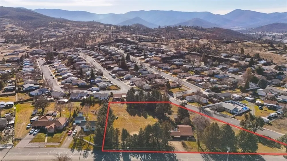 905 Campbell Yreka, CA 96097