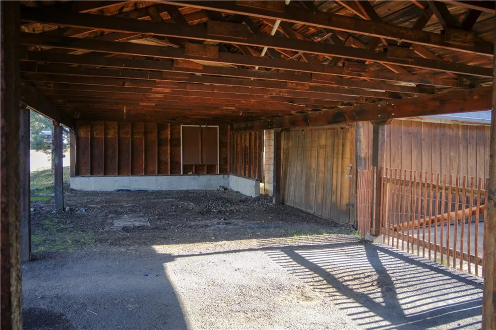 905 Campbell Yreka, CA 96097
