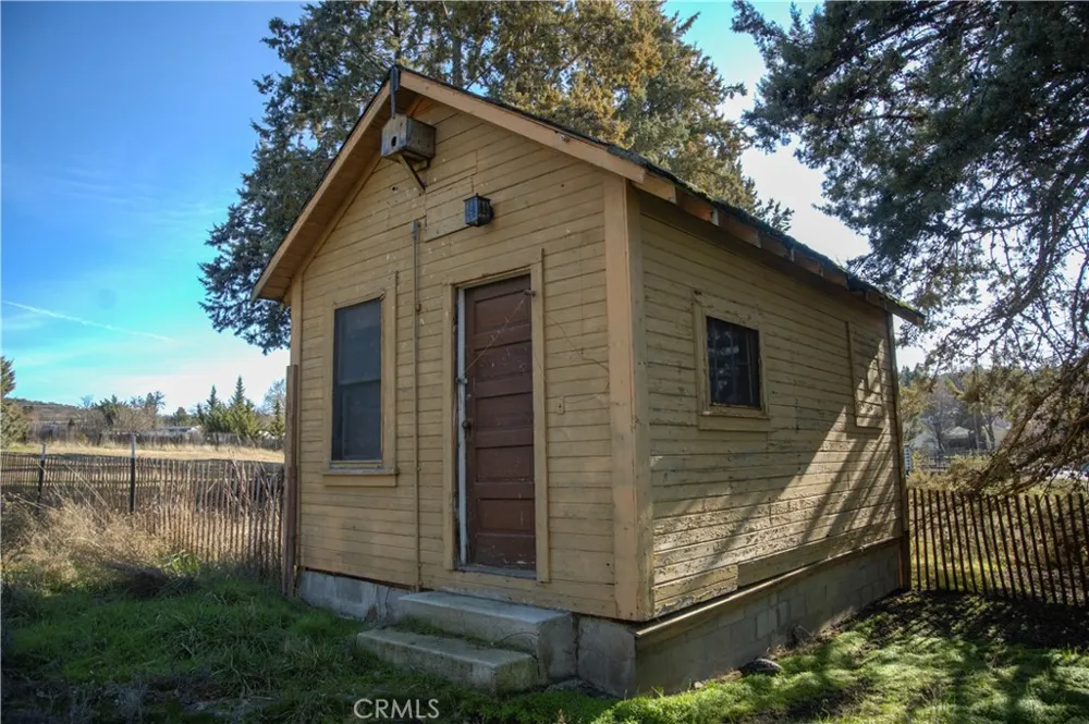 905 Campbell Yreka, CA 96097