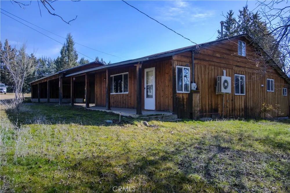 905 Campbell Yreka, CA 96097
