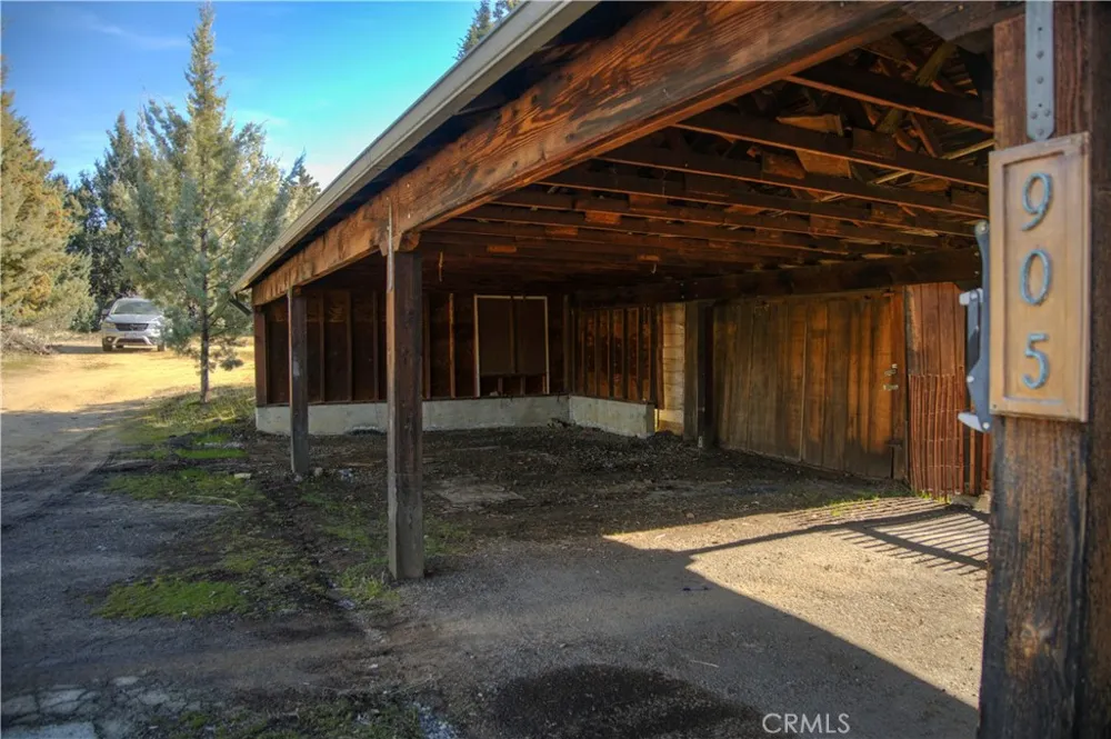 905 Campbell Yreka, CA 96097
