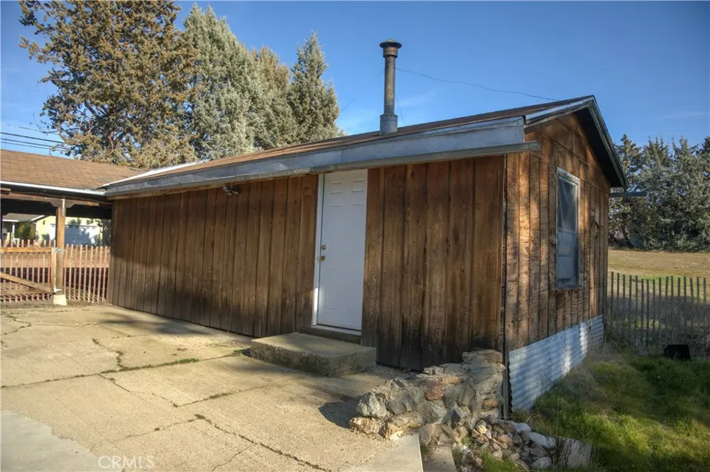 905 Campbell Yreka, CA 96097