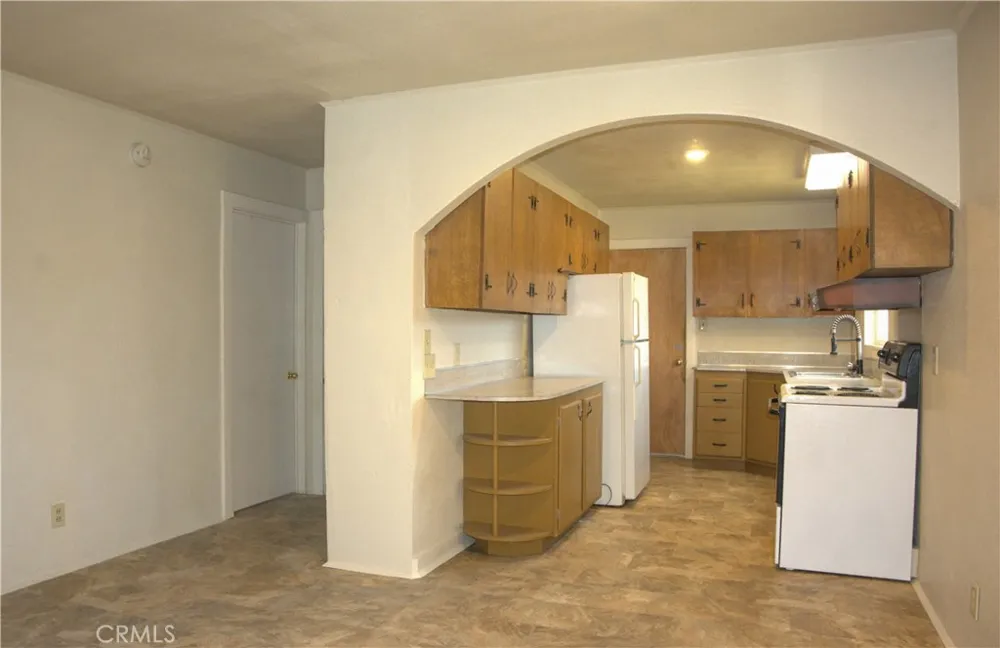 905 Campbell Yreka, CA 96097