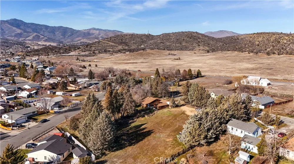 905 Campbell Yreka, CA 96097