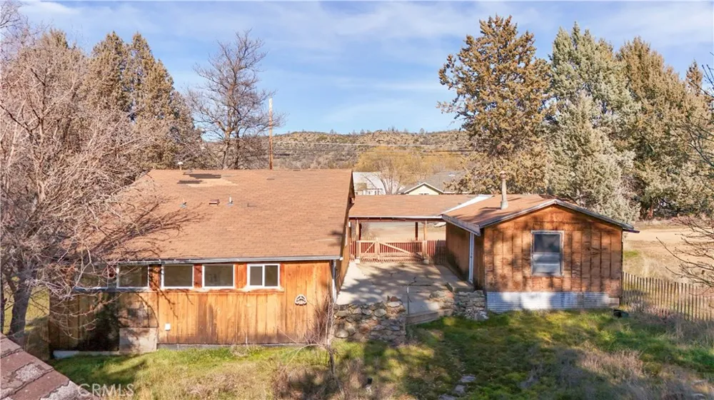 905 Campbell Yreka, CA 96097