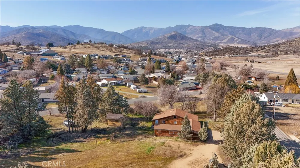 905 Campbell Yreka, CA 96097