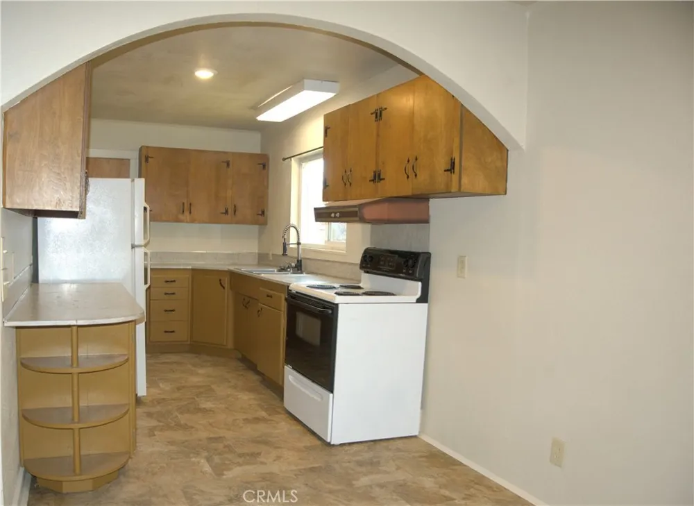 905 Campbell Yreka, CA 96097