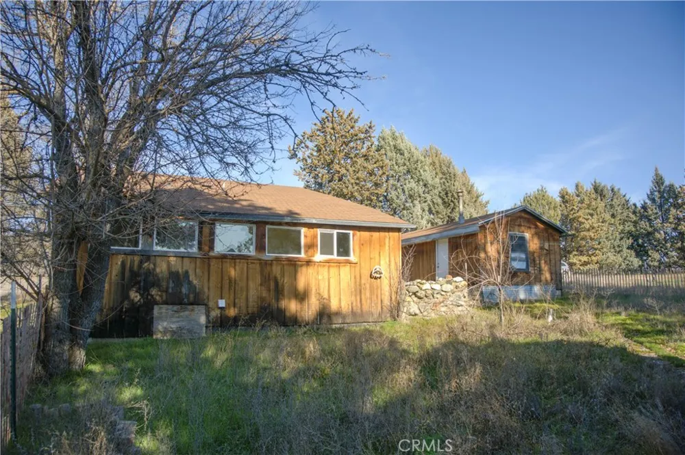 905 Campbell Yreka, CA 96097