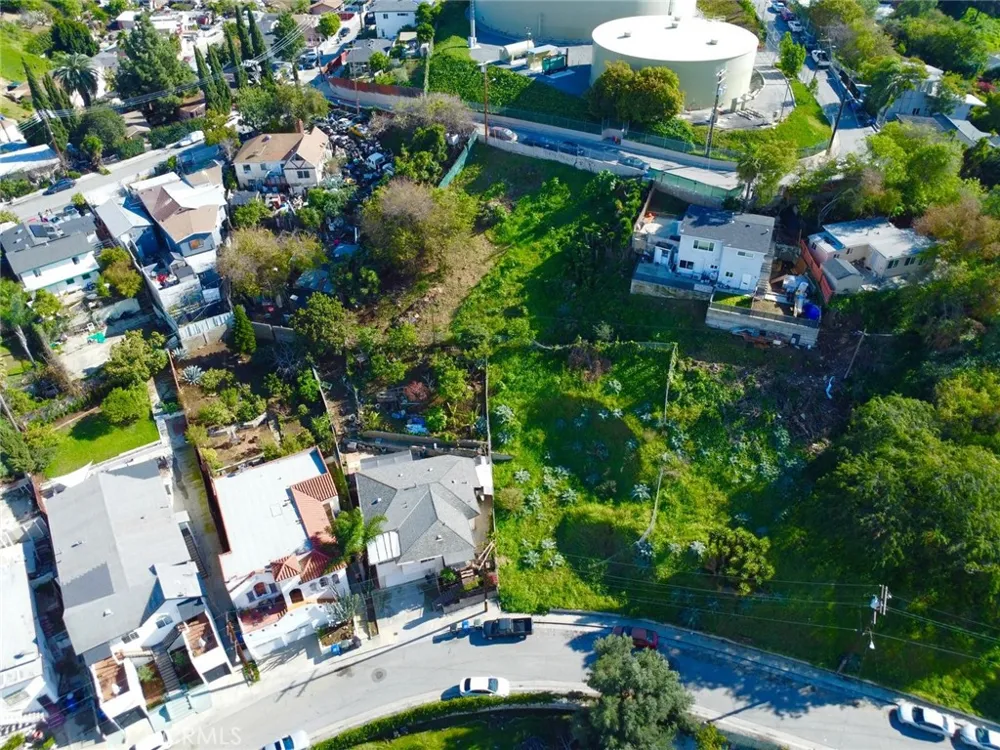3621 Meisner Street City Terrace, CA 90063