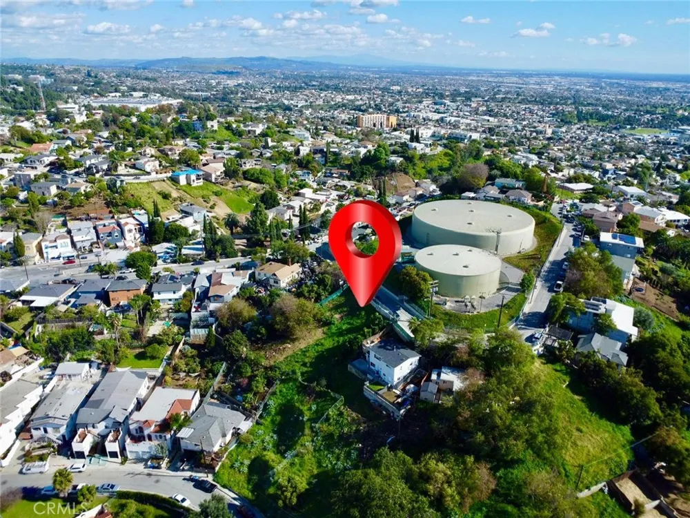 3621 Meisner Street City Terrace, CA 90063