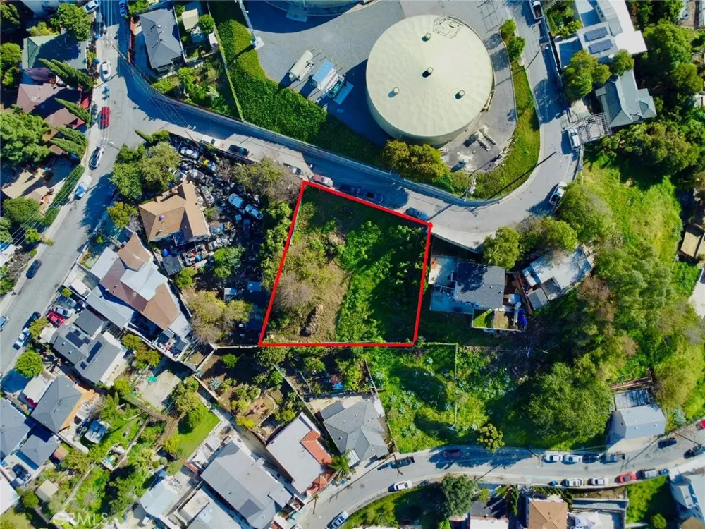 3621 Meisner Street City Terrace, CA 90063
