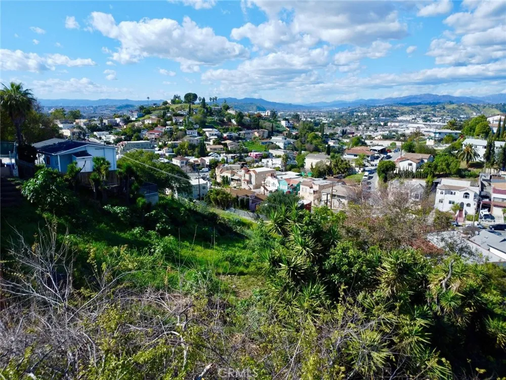 3621 Meisner Street City Terrace, CA 90063