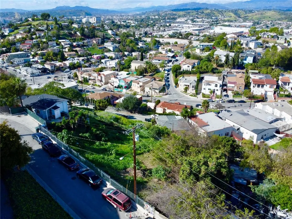 3621 Meisner Street City Terrace, CA 90063