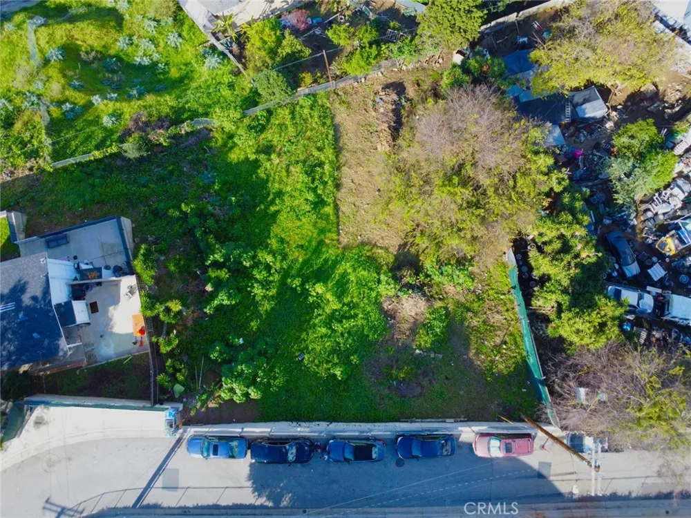 3621 Meisner Street City Terrace, CA 90063