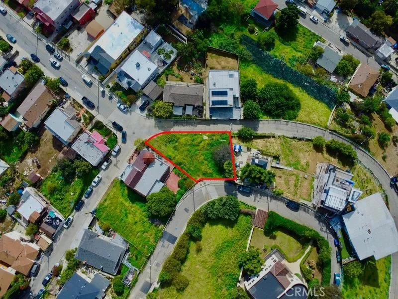 1202 Hicks Avenue City Terrace, CA 90063