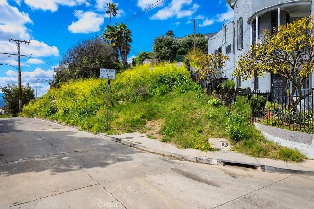1202 Hicks Avenue City Terrace, CA 90063