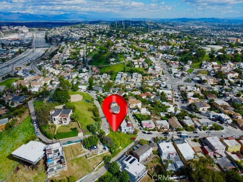 1202 Hicks Avenue City Terrace, CA 90063