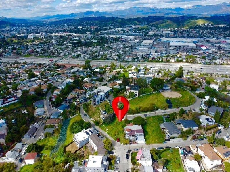 1202 Hicks Avenue City Terrace, CA 90063