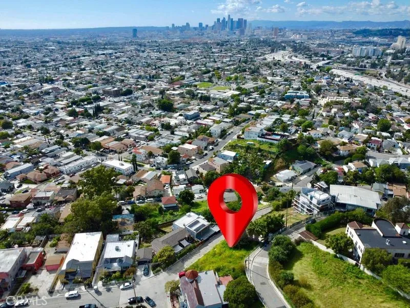 1202 Hicks Avenue City Terrace, CA 90063