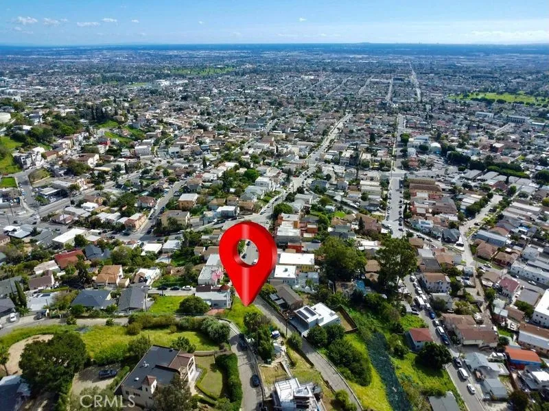 1202 Hicks Avenue City Terrace, CA 90063