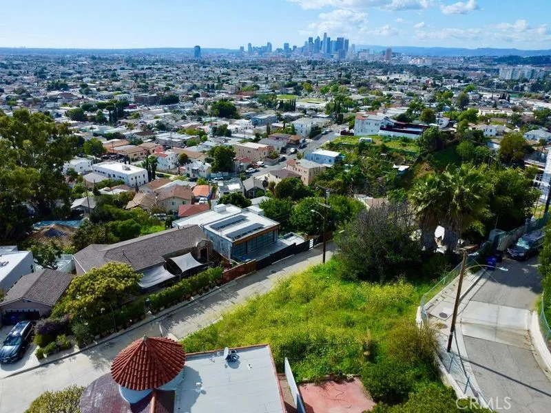 1202 Hicks Avenue City Terrace, CA 90063