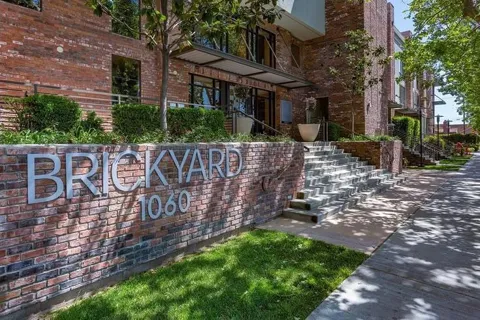 1060 S 3rd Street #148