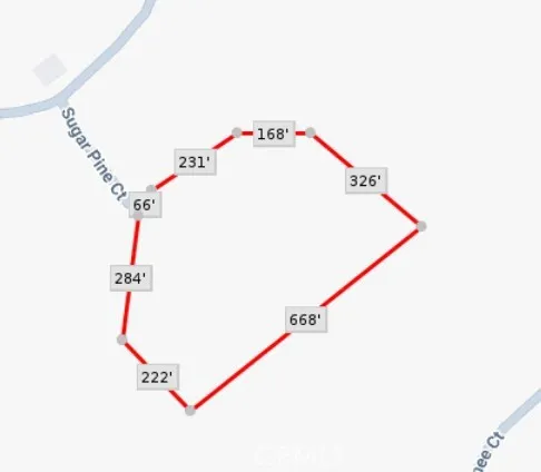 7074 Sugar Pine Court Corning, CA 96021