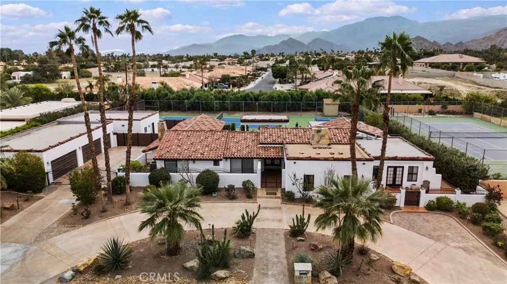 78865 Starlight Bermuda Dunes, CA 92203