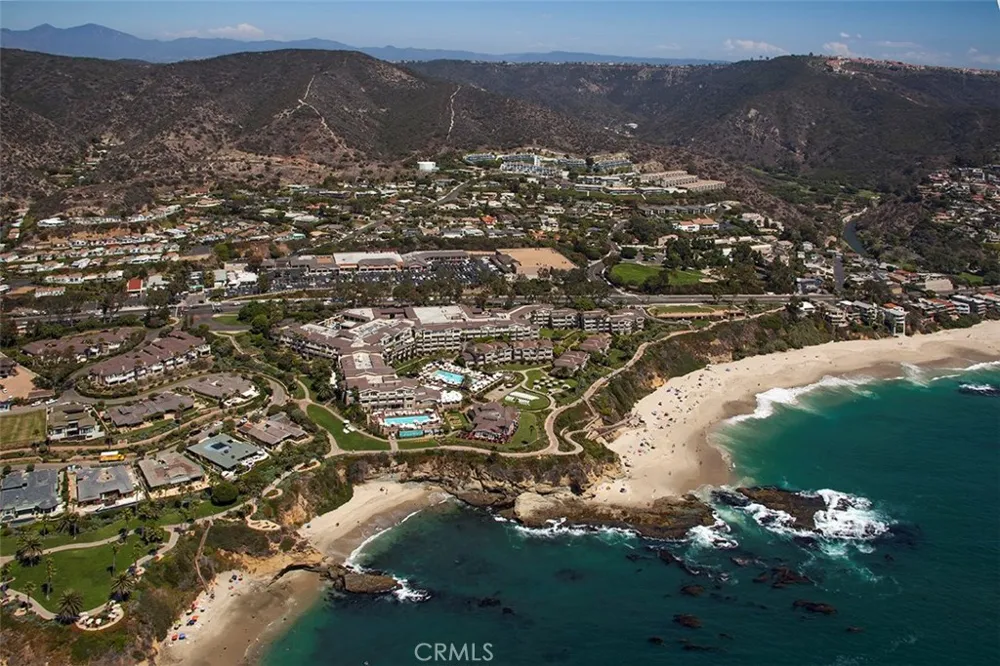 21771 Ocean Vista Drive #29 Laguna Beach, CA 92651