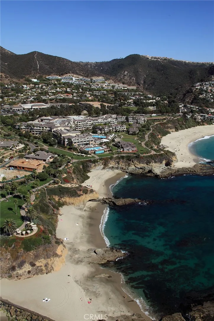 21771 Ocean Vista Drive #29 Laguna Beach, CA 92651