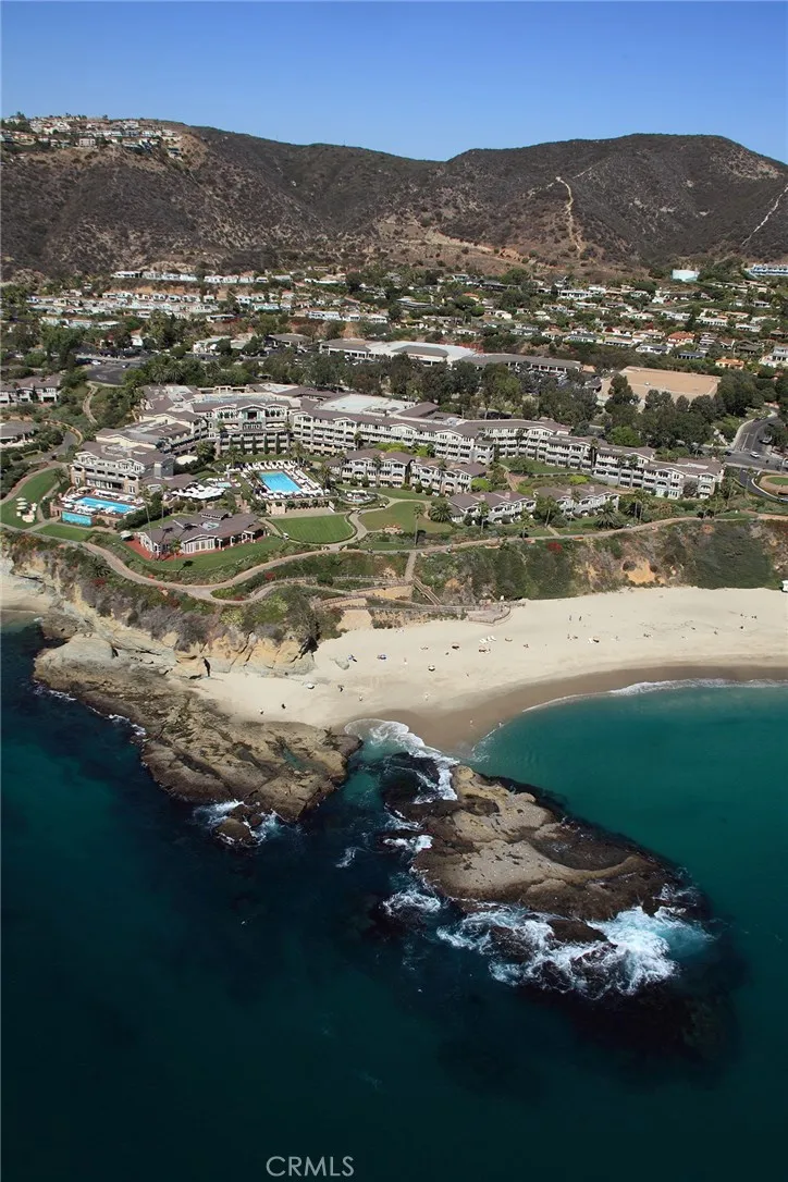 21771 Ocean Vista Drive #29 Laguna Beach, CA 92651
