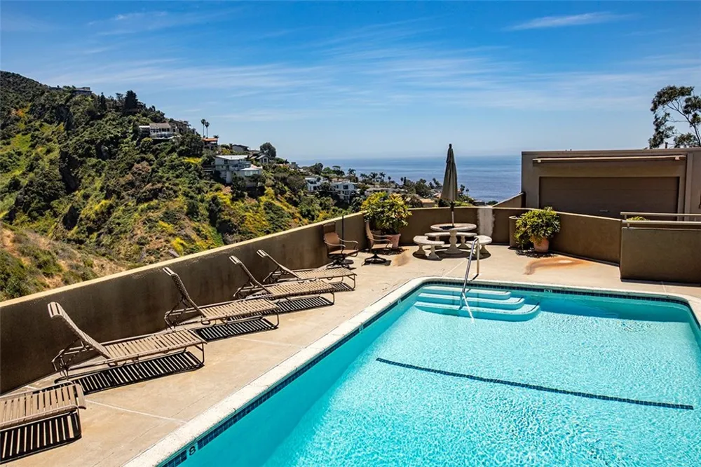 21771 Ocean Vista Drive #29 Laguna Beach, CA 92651