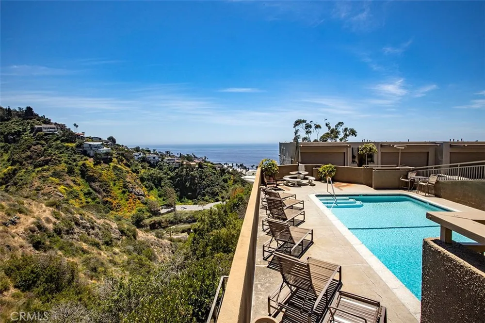 21771 Ocean Vista Drive #29 Laguna Beach, CA 92651