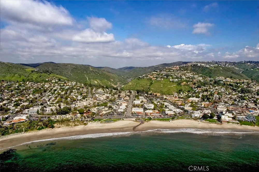21771 Ocean Vista Drive #29 Laguna Beach, CA 92651