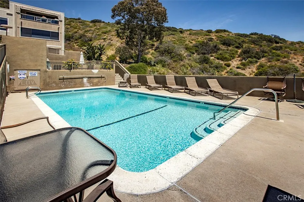 21771 Ocean Vista Drive #29 Laguna Beach, CA 92651