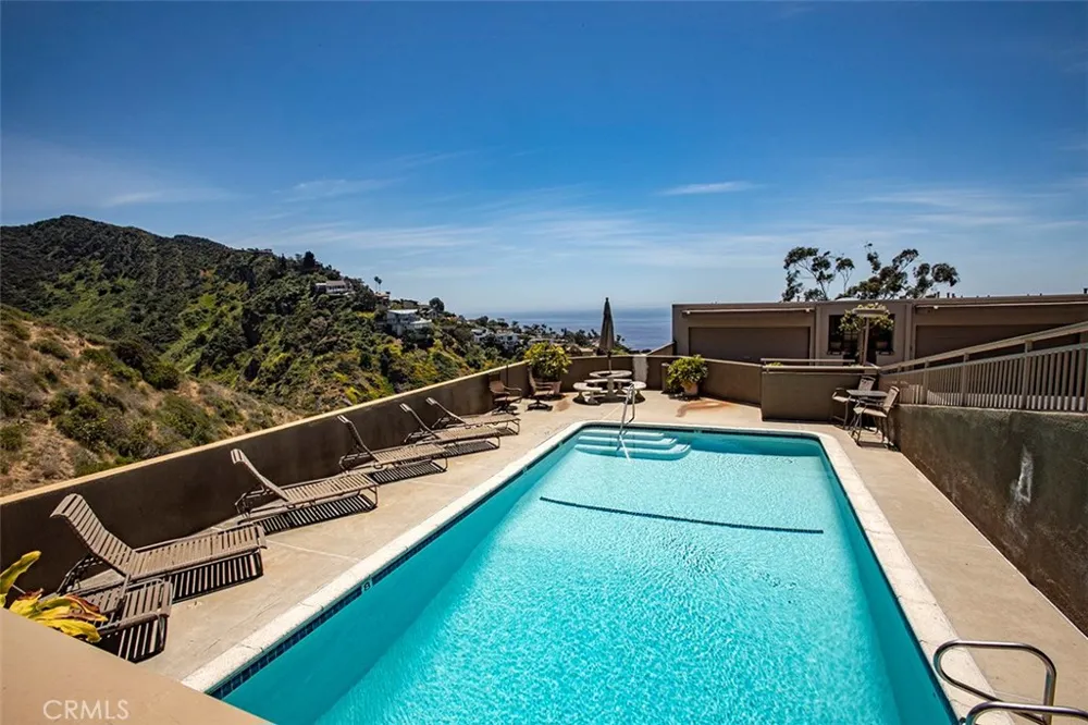 21771 Ocean Vista Drive #29 Laguna Beach, CA 92651